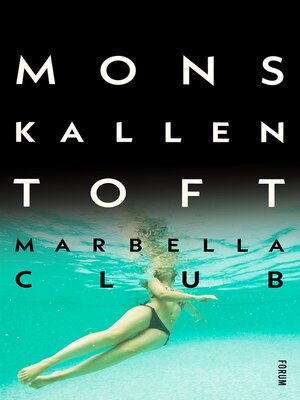 cover image of Marbella Club